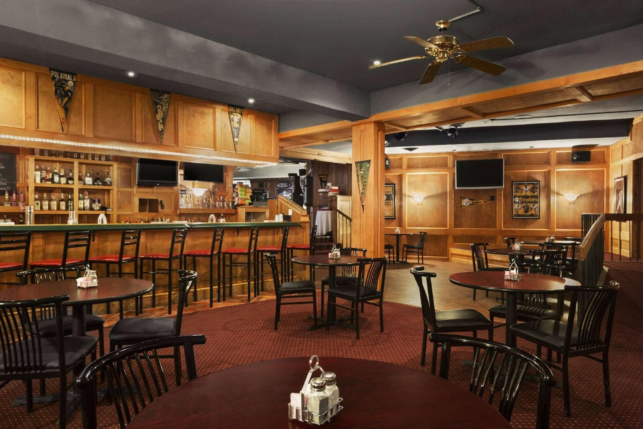 دايز إن باي ويندام نيو ستانتون بنسلفانيا