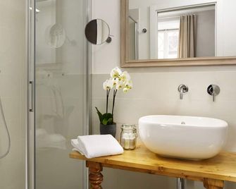 San Pietro Boutique Rooms - Rome - Badkamer