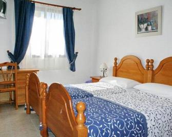 La Vista Pension - Guía de Isora - Bedroom