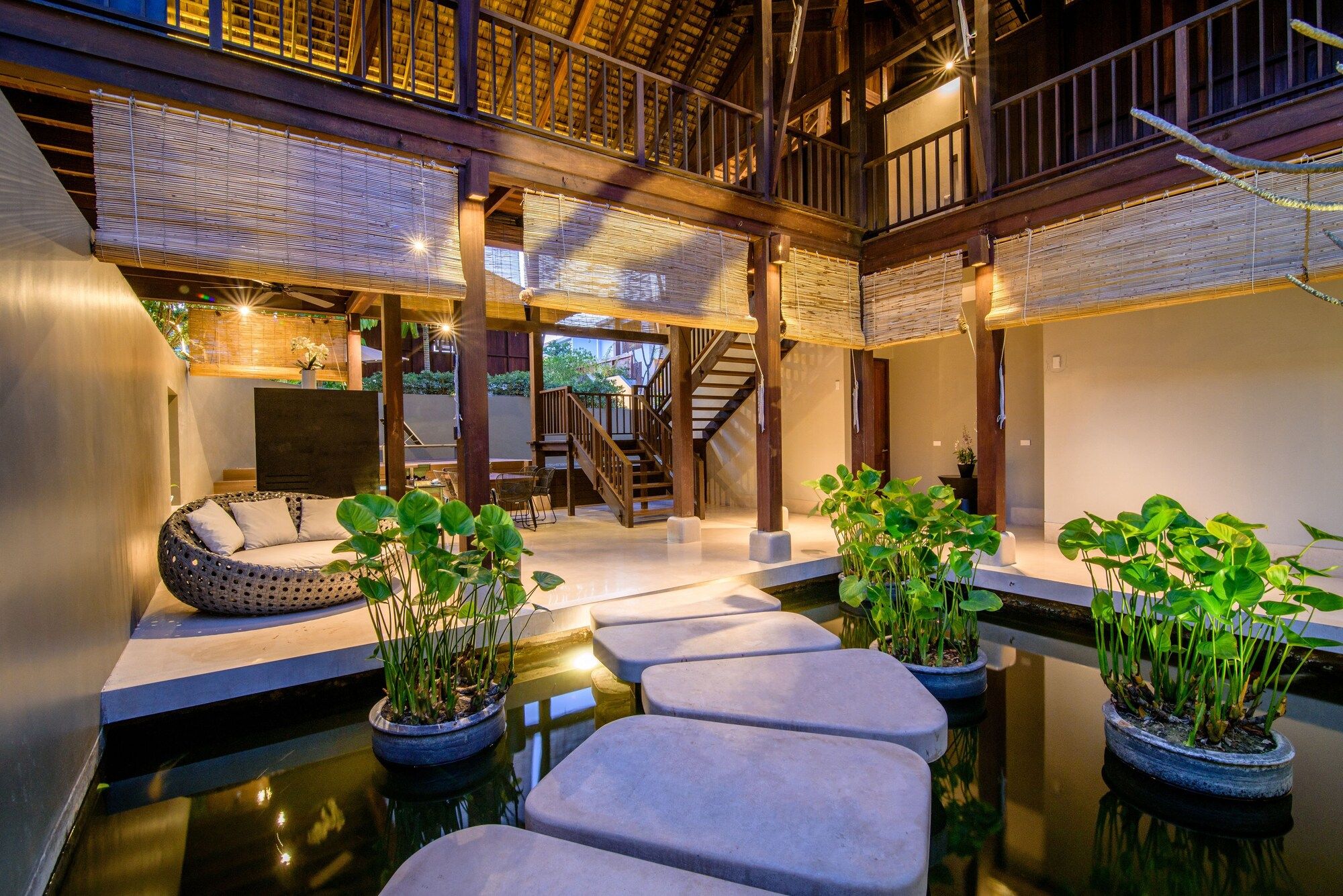 The Palayana Hua Hin - Cha-am