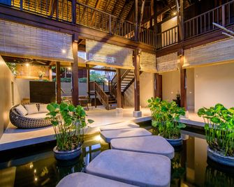 The Palayana Hua Hin - Cha-am