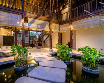 The Palayana Hua Hin - Cha-am