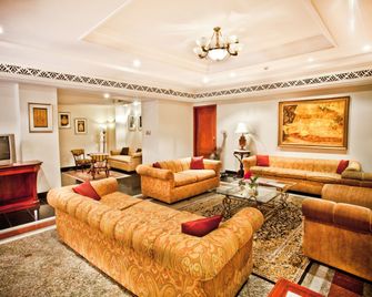 Taj Deccan - Hyderabad - Habitación
