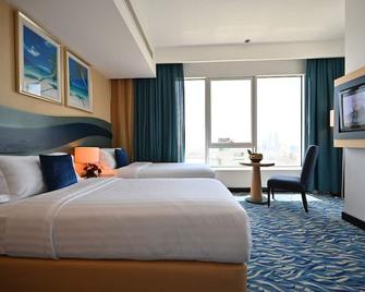 Harbour Suites Hotel - Manama - Soveværelse