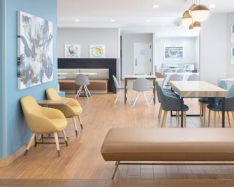 TownePlace Suites by Marriott Latham Albany Airport - Latham - Aula