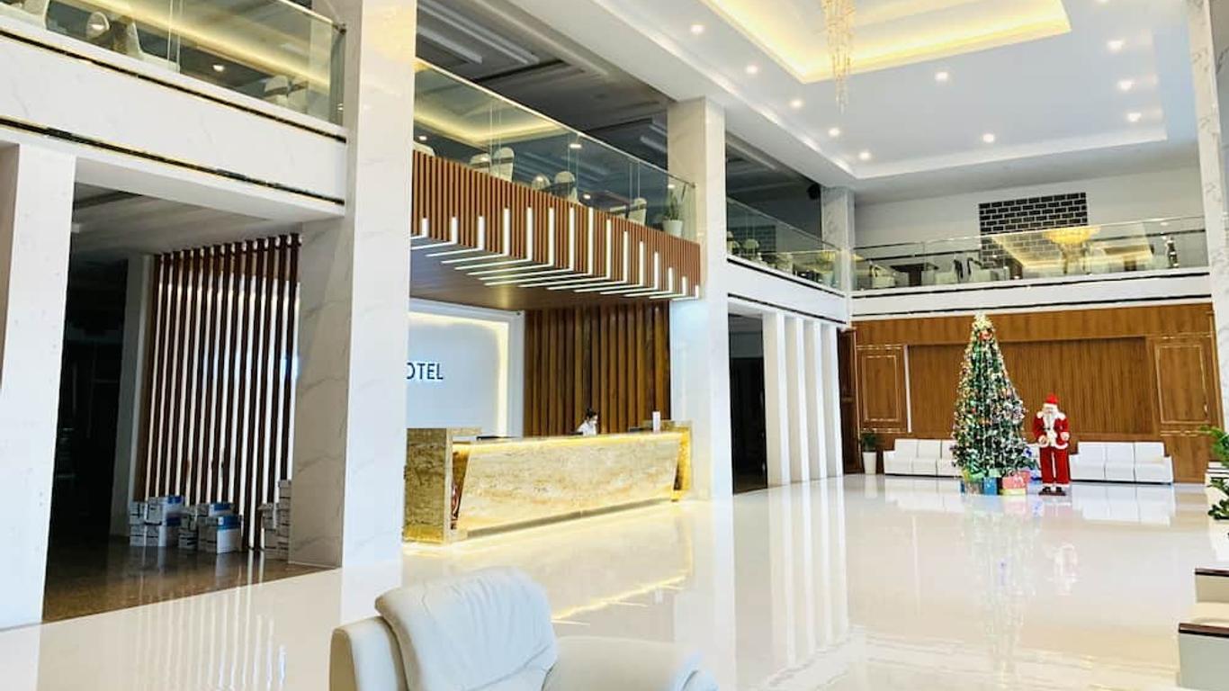 Tre Xanh Hotel