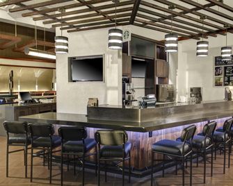 Hyatt Select Nashville Opryland - Nashville - Bar