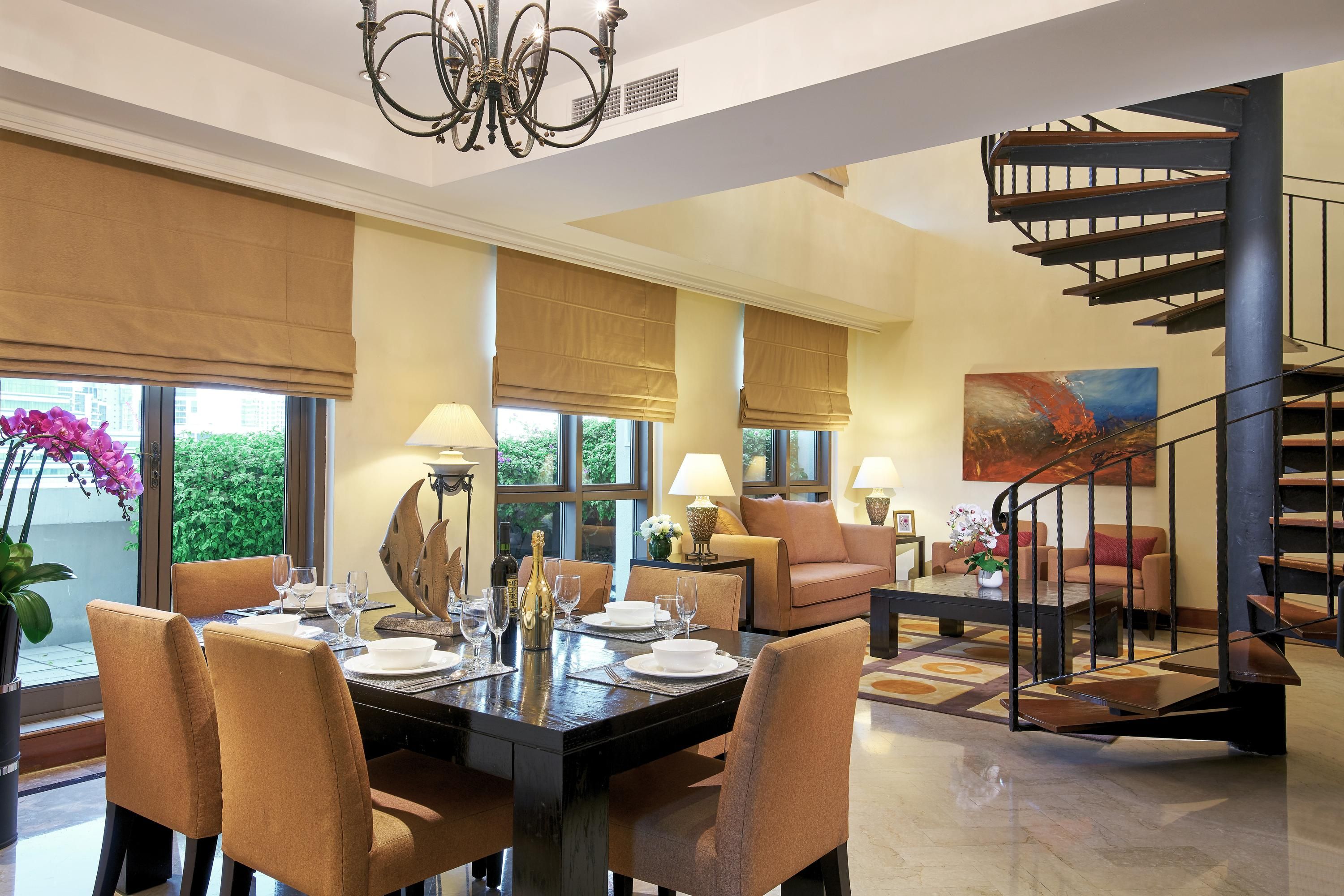 أورتشارد باركسويتس من فار إيست هوسبيتاليتي