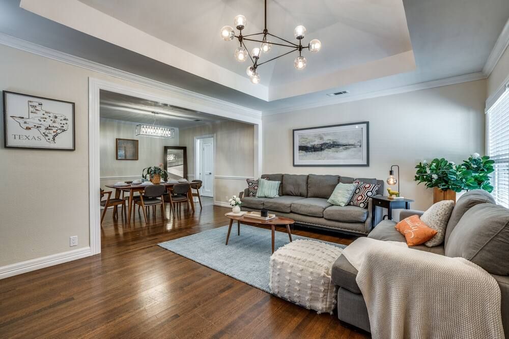 Experience the best of Dallas-Near Bishop Art and DT Dallas. - דאלאס - סלון