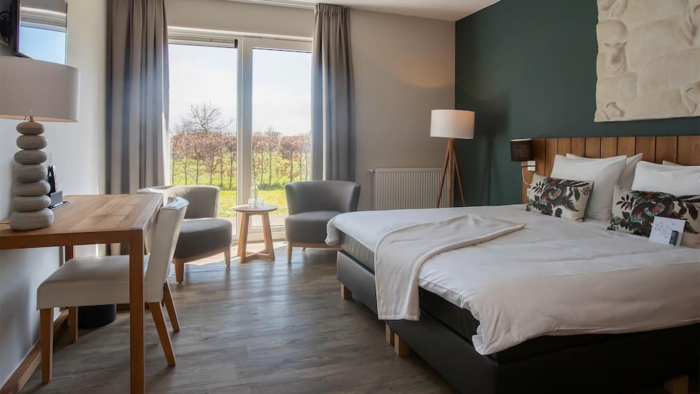 Boutique Hotel Texel