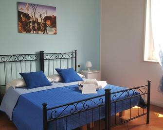 Bed and Breakfast Donizetti - Bergamo - Bedroom
