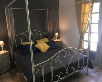 Le Mas de la Pinède - Bollène