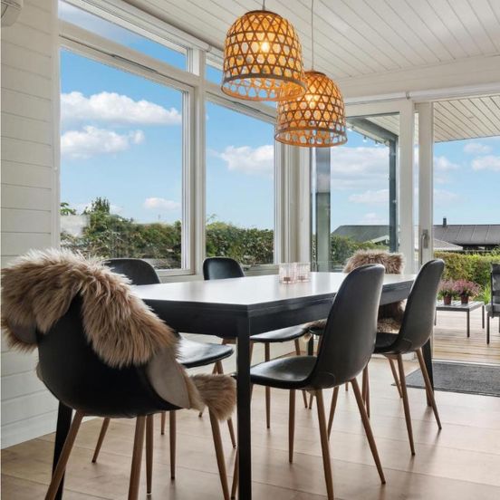 3 Bedroom Nice Home in Roende – Rønde
