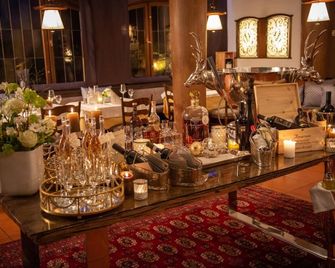 Wittelsbacher Hof - Oberstdorf - Bar