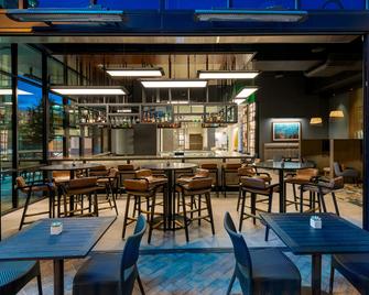 Element Atlanta Midtown - Atlanta - Restaurant
