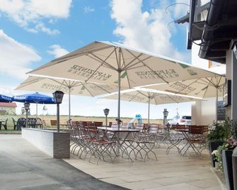 Landgasthof Benjamin - Tiefenbach (Cham) - Patio