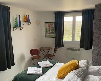 Le Domaine du Gravier - Gramat - Habitación