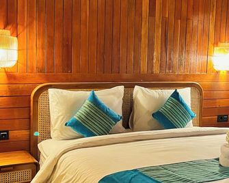 Sadev Resort - Pemenang