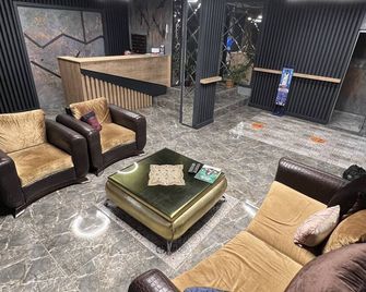 Orange Airport Hotel - Istanbul