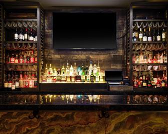 Hyatt House Seattle/Redmond - Redmond - Bar