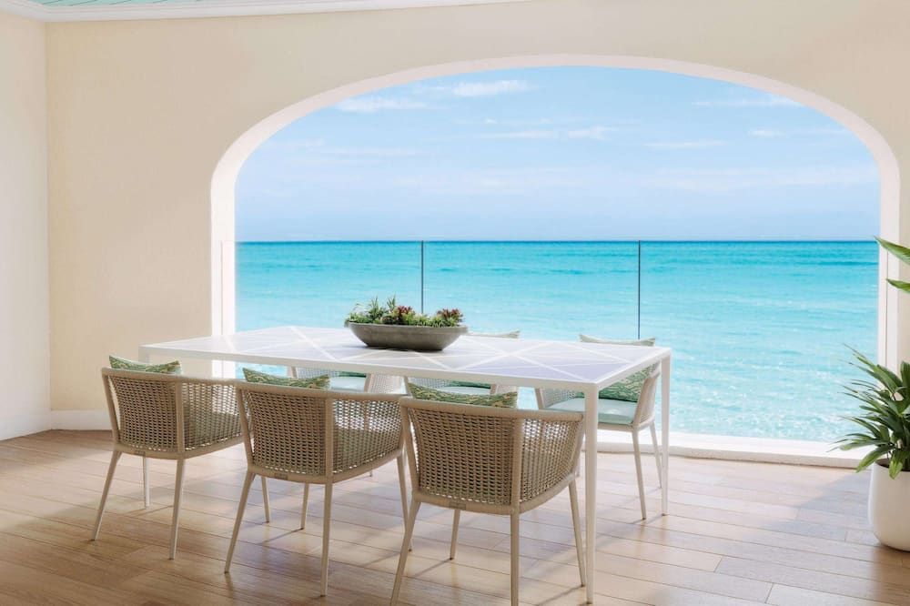 Beaches Turks & Caicos Resort Villages & Spa - Providenciales