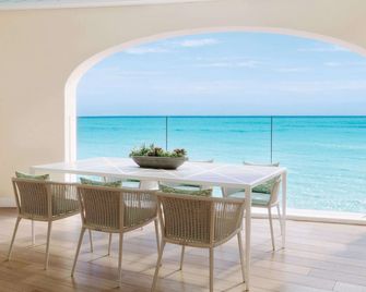 Beaches Turks & Caicos Resort Villages & Spa - Providenciales