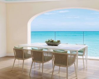 Beaches Turks & Caicos Resort Villages & Spa - Providenciales