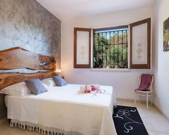 Tenuta la Trebbia - Tricase - Ložnice