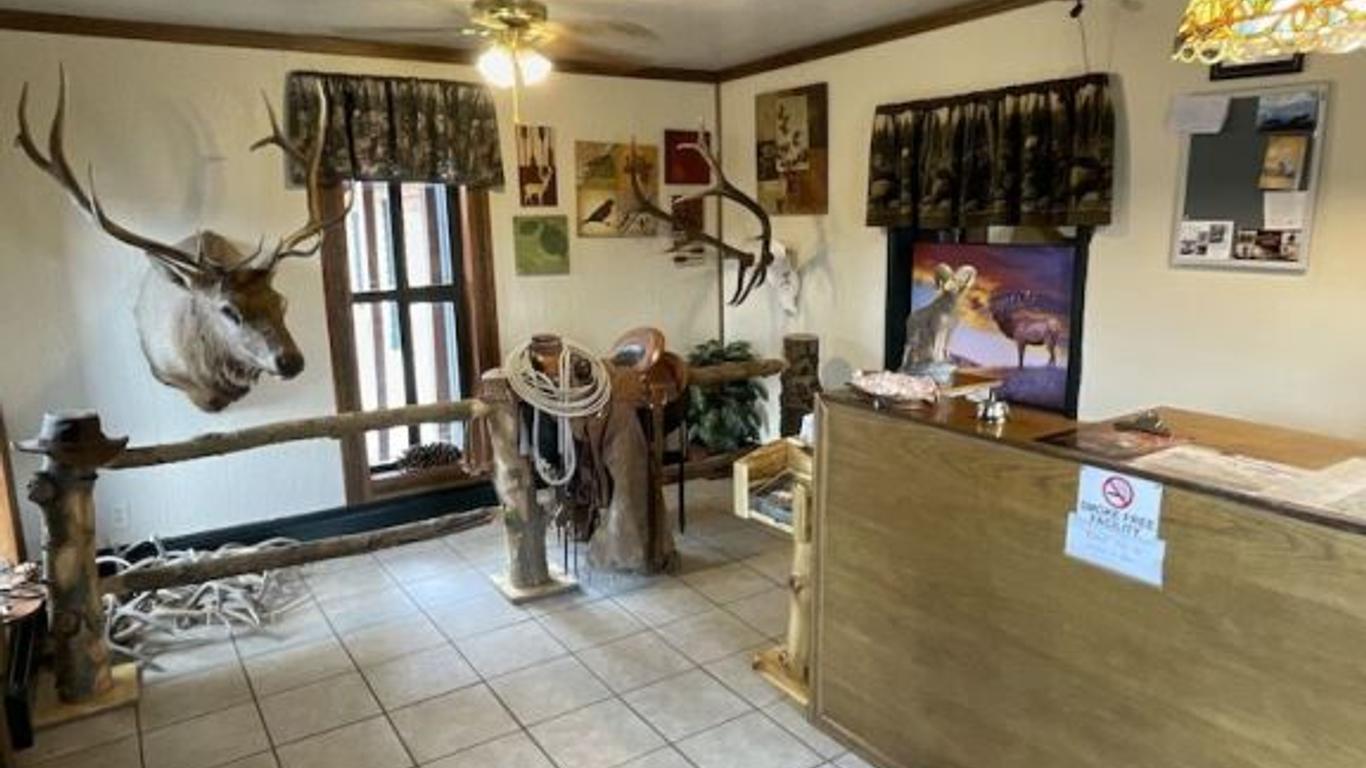 Rio Grande Motel