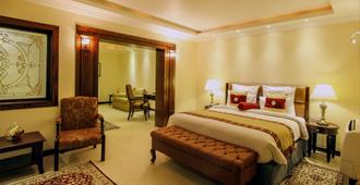 Faletti's Hotel Lahore - Lahaur - Sypialnia