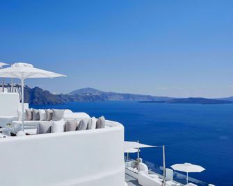 カナベス イア サンデー スイーツ - イア - 屋外の景色