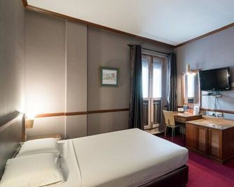Four Chain View Hotel - Singapur - Habitación