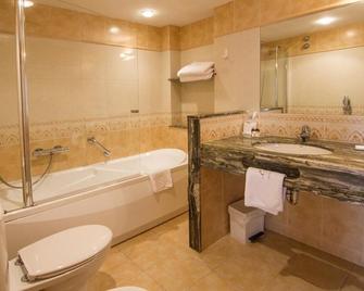 Hotel Rosa & Spa Begur - Begur