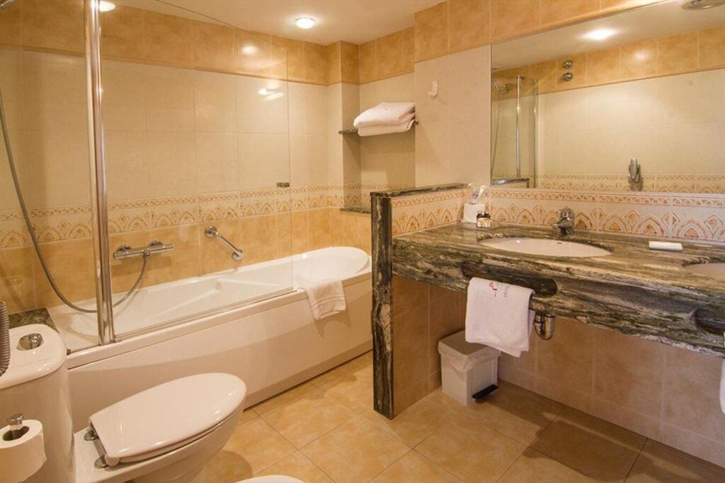 Hotel Rosa & Spa Begur