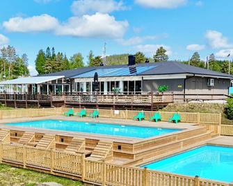Gullviks Havsbad - Örnsköldsvik - Pool