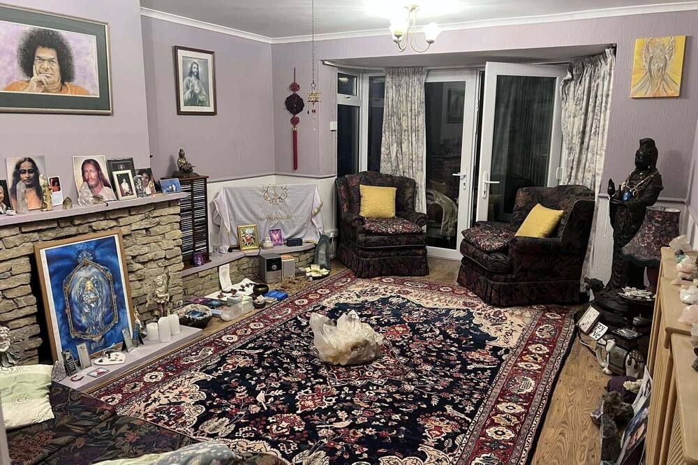 كاميلوت ريتريت