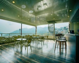 The Aryan Regency - Pelling - Restaurant