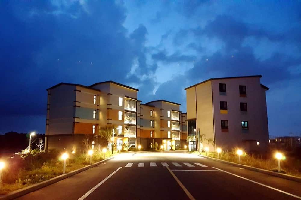 Jeju Stay in Sungsan