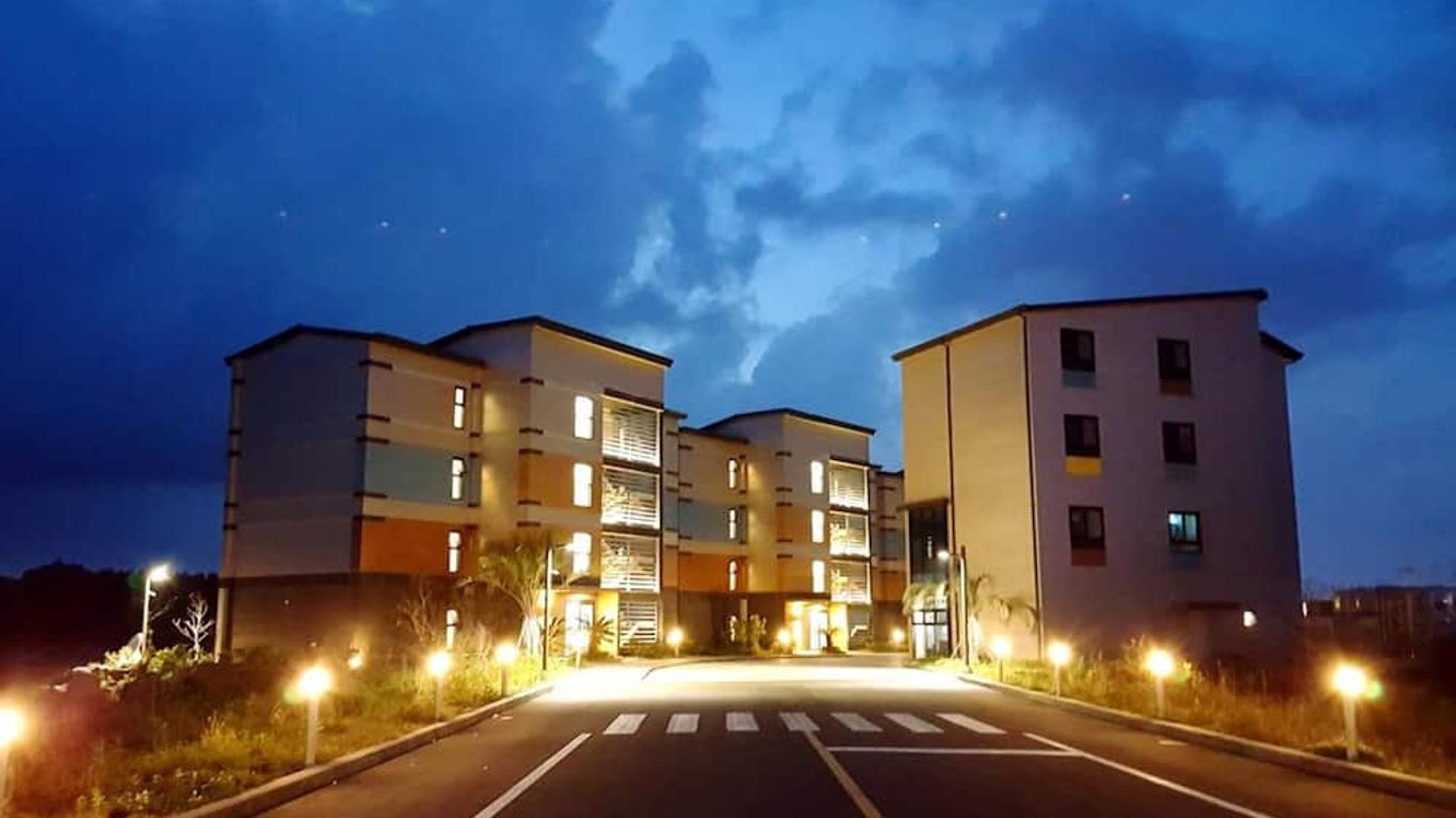 제주 스테이 인 성산