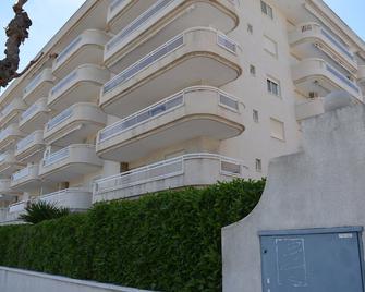 Apartment/ Flat - La Pineda De Salou - Vila-seca - Bâtiment