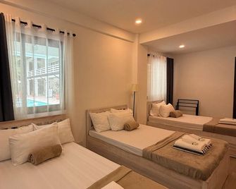 Islas Moriones Beach Resort - Santa Cruz