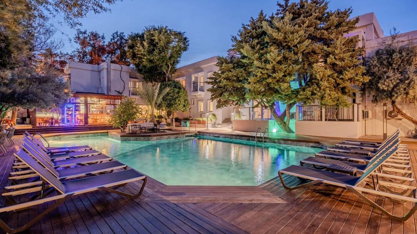 Hotel Centro Bodrum