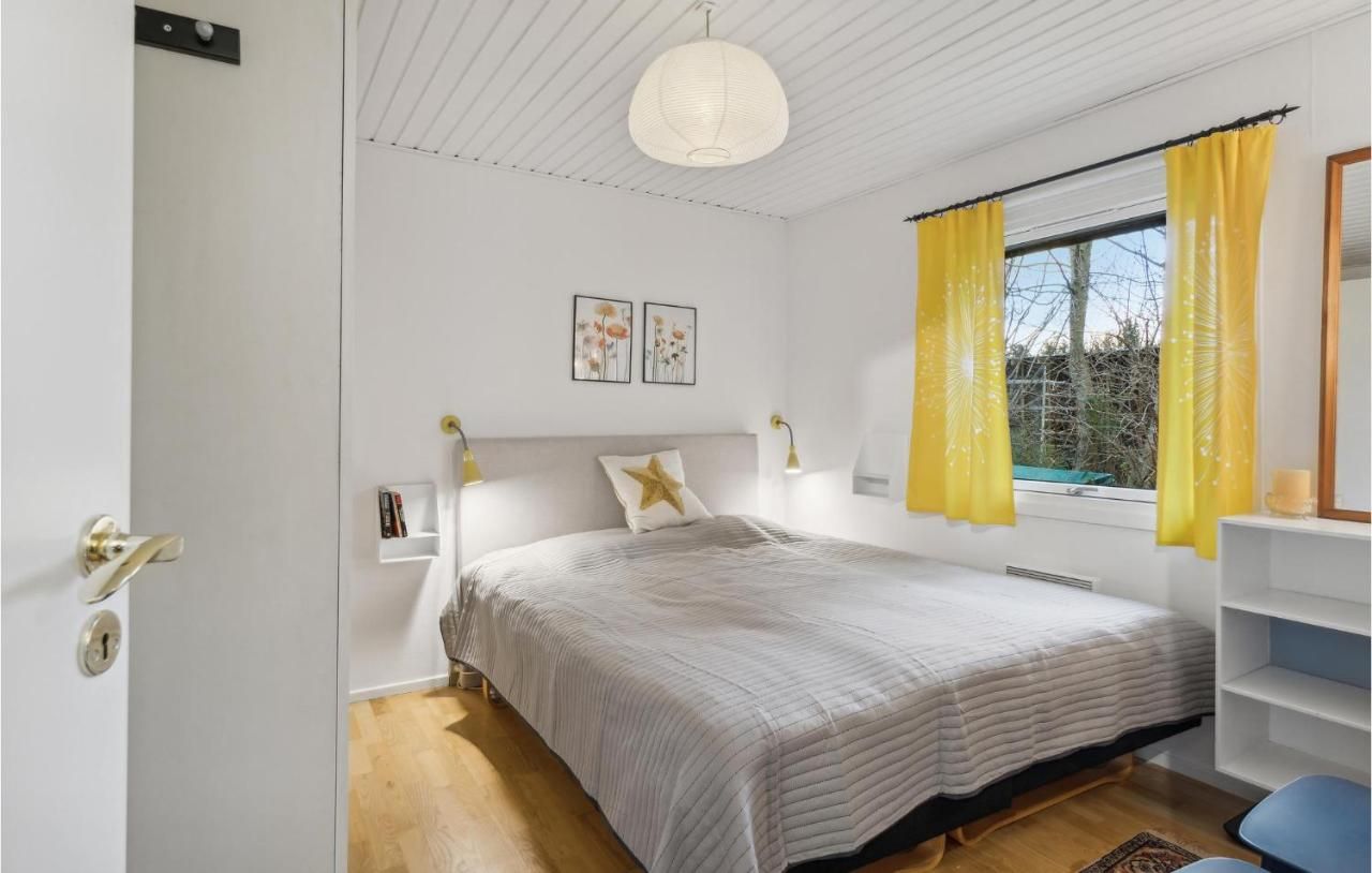 Cozy Home In Gilleleje With Kitchen – Gilleleje