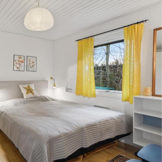 Cozy Home In Gilleleje With Kitchen – Gilleleje