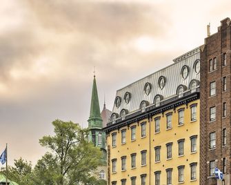 Hotel Clarendon - Quebec