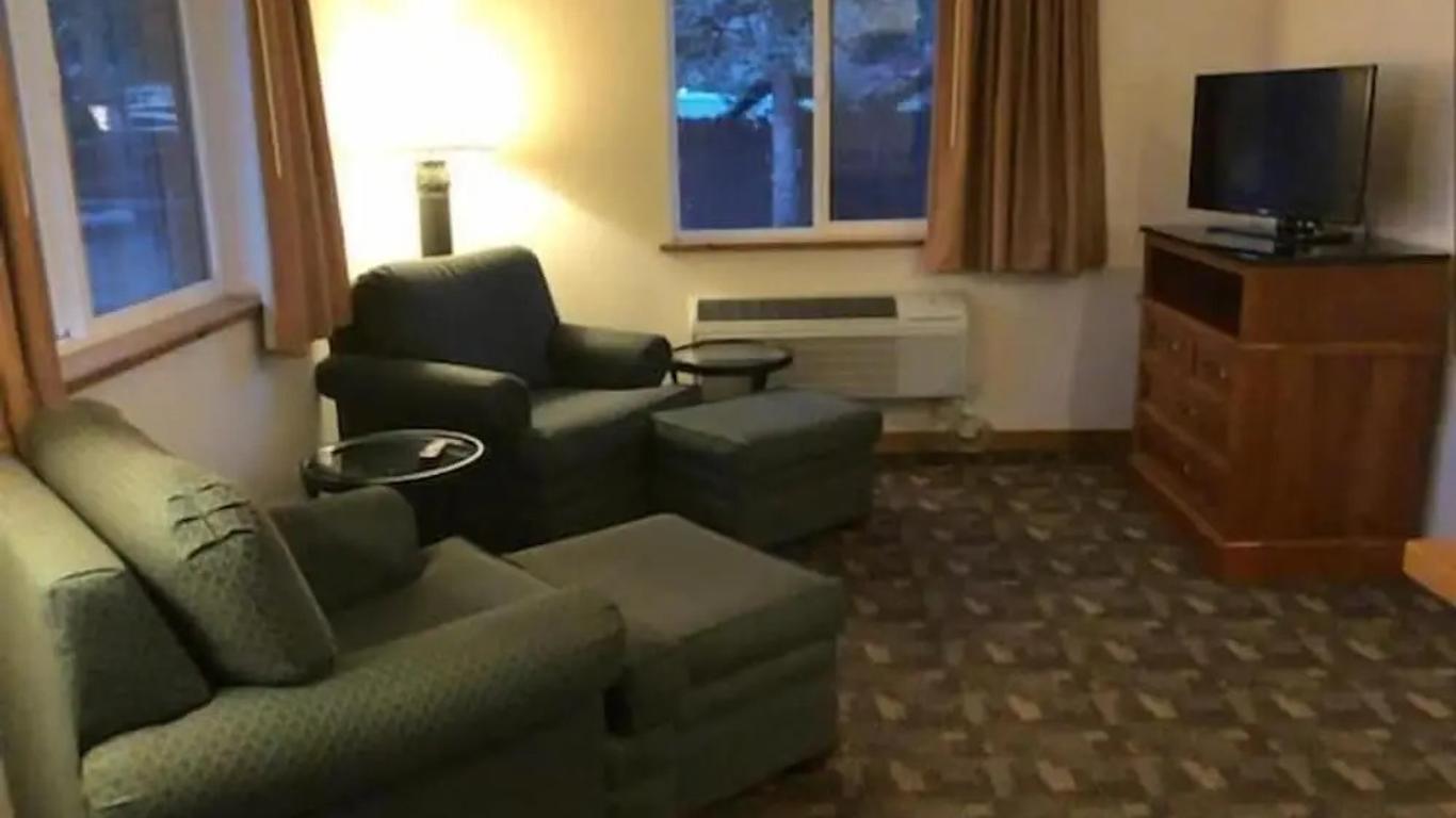 High Country Motel