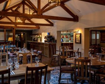 The Filly Inn - Brockenhurst - Restaurant