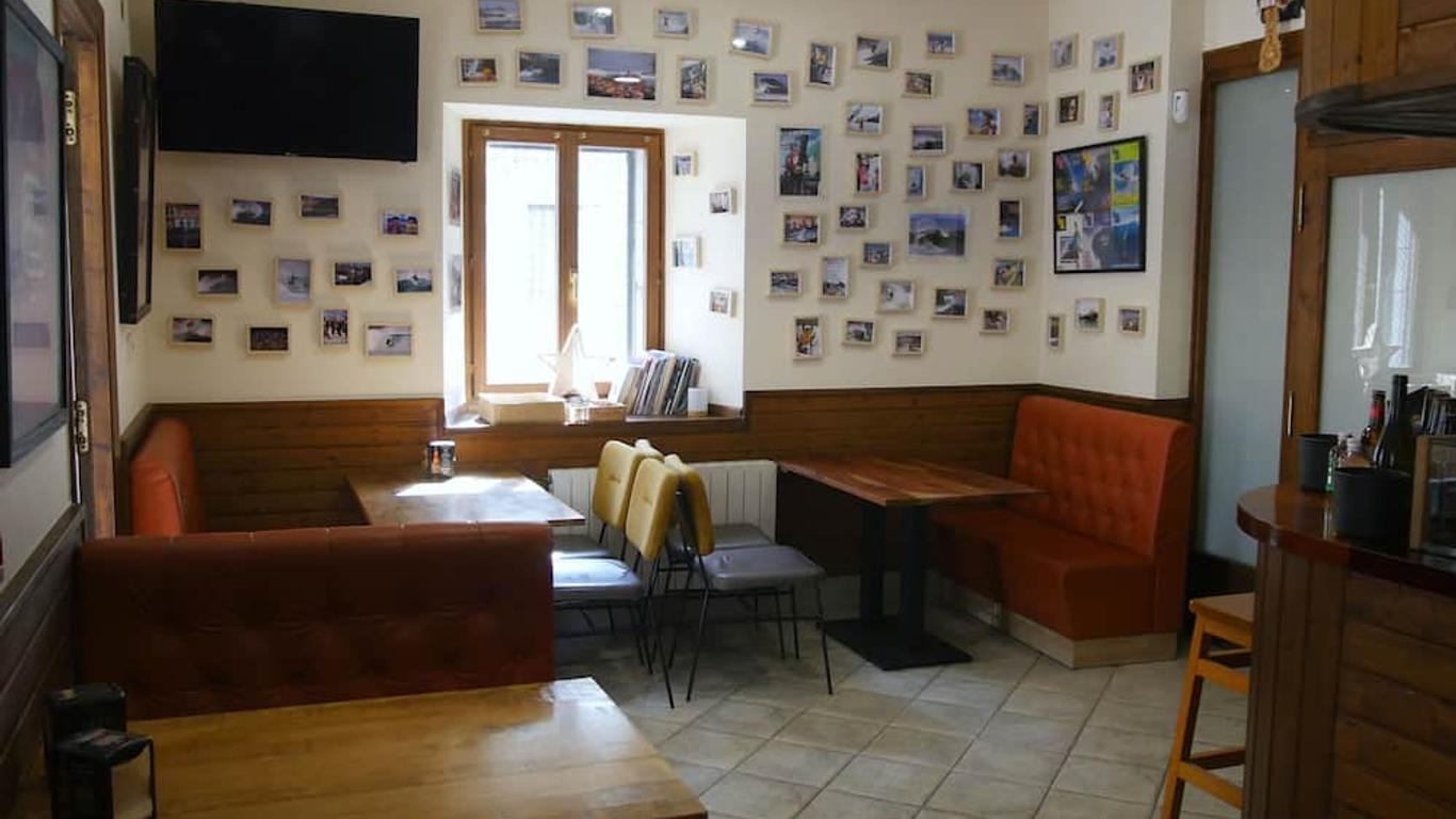 Hotel Branka