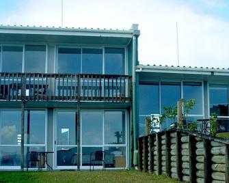 Mangonui Motel - Mangonui - Edificio