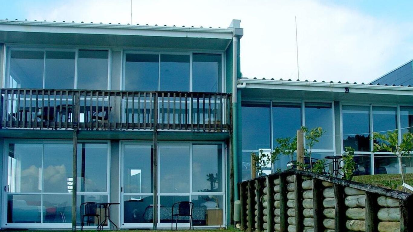 Mangonui Motel